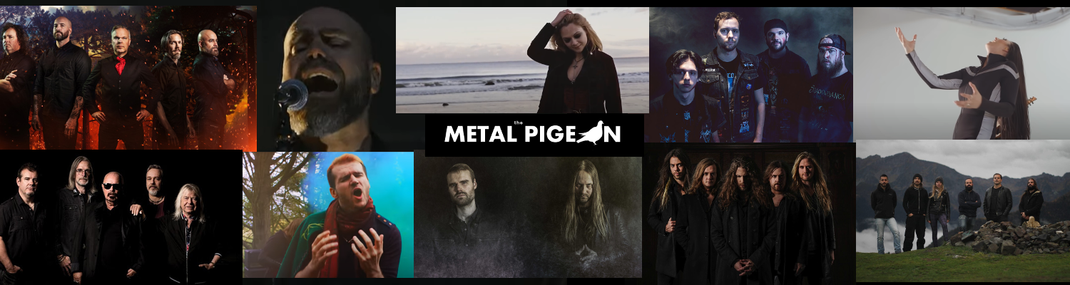 In The Heart of Summer: New Music From Abbath, Frozen Crown, and More! -  The Metal Pigeon